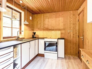 Vakantiehuis Blåvand  13