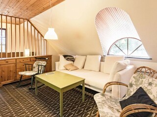 Vakantiehuis Blåvand  35