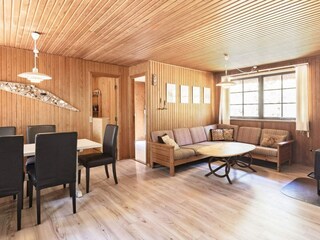 Holiday house Blåvand  18