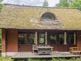Vakantiehuis Blåvand Buitenaudio-opname 1