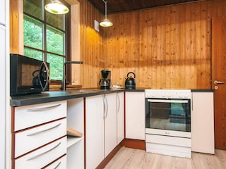 Vakantiehuis Blåvand  22