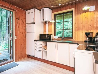 Vakantiehuis Blåvand  18