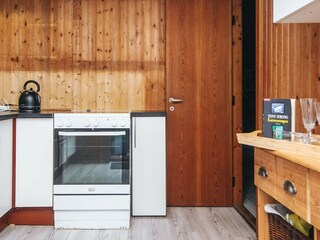 Vakantiehuis Blåvand  4