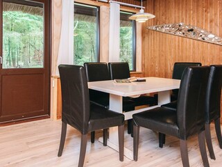 Ferienhaus Blåvand  36