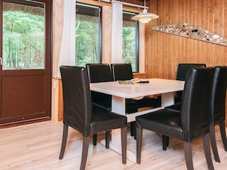 Vakantiehuis Blåvand  35