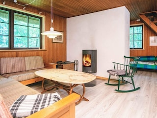 Vakantiehuis Blåvand  21