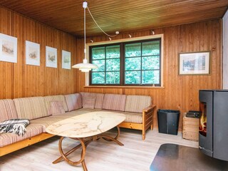 Vakantiehuis Blåvand  22