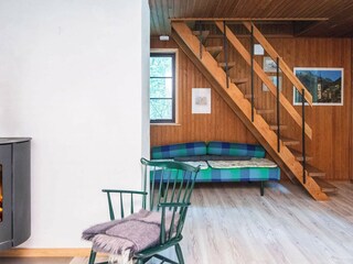 Maison de vacances Blåvand  6