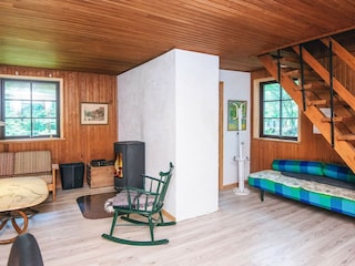 Vakantiehuis Blåvand  36