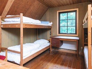 Vakantiehuis Blåvand  25