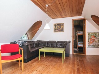 Vakantiehuis Blåvand  26