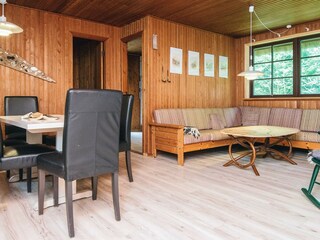 Maison de vacances Blåvand  9