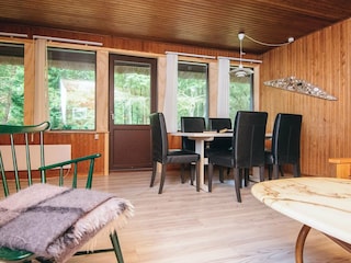 Ferienhaus Blåvand  12