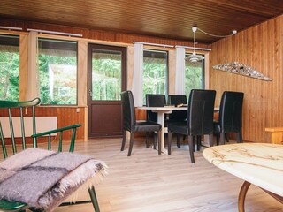 Vakantiehuis Blåvand  29