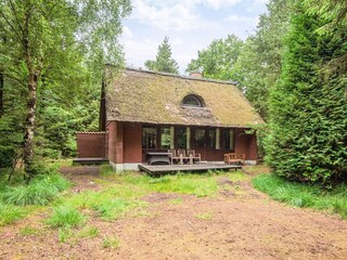Vakantiehuis Blåvand  18
