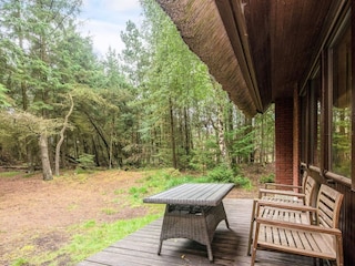 Vakantiehuis Blåvand  31