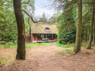 Vakantiehuis Blåvand  23