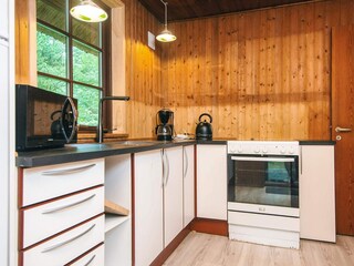 Vakantiehuis Blåvand  7