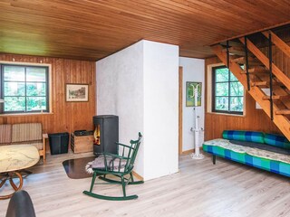 Vakantiehuis Blåvand  10