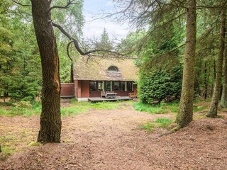 Vakantiehuis Blåvand  12