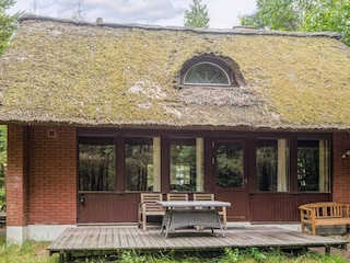 Casa de vacaciones Blåvand Grabación al aire libre 1
