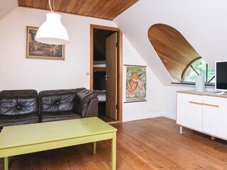 Vakantiehuis Blåvand  20