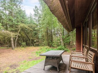 Vakantiehuis Blåvand  23