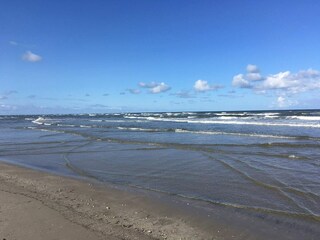 Vakantiehuis Blåvand  28