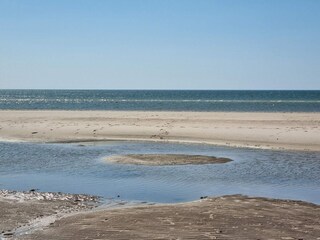 Vakantiehuis Blåvand  4