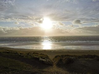 Vakantiehuis Blåvand  32