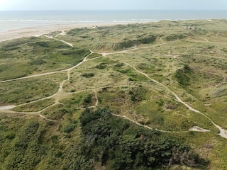 Vakantiehuis Blåvand  10
