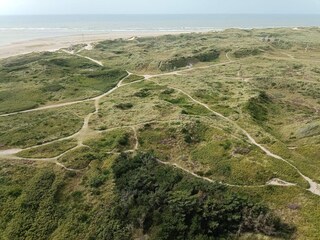 Vakantiehuis Blåvand  40