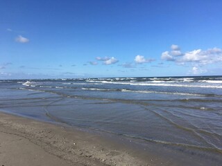 Vakantiehuis Blåvand  35