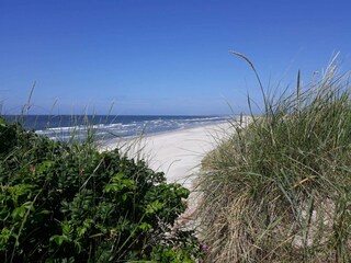 Vakantiehuis Blåvand  46