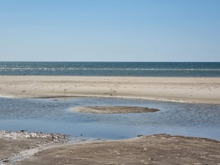 Vakantiehuis Blåvand  28