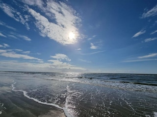 Vakantiehuis Blåvand  53