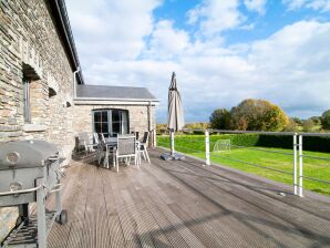 Holiday house Geräumiges Ferienhaus in Nafraiture mit Garten - Vresse-sur-Semois - image1