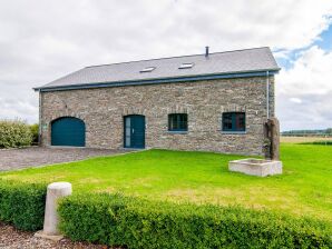 Holiday house Spacious Holiday Home in Nafraiture with Garden - Vresse-sur-Semois - image1