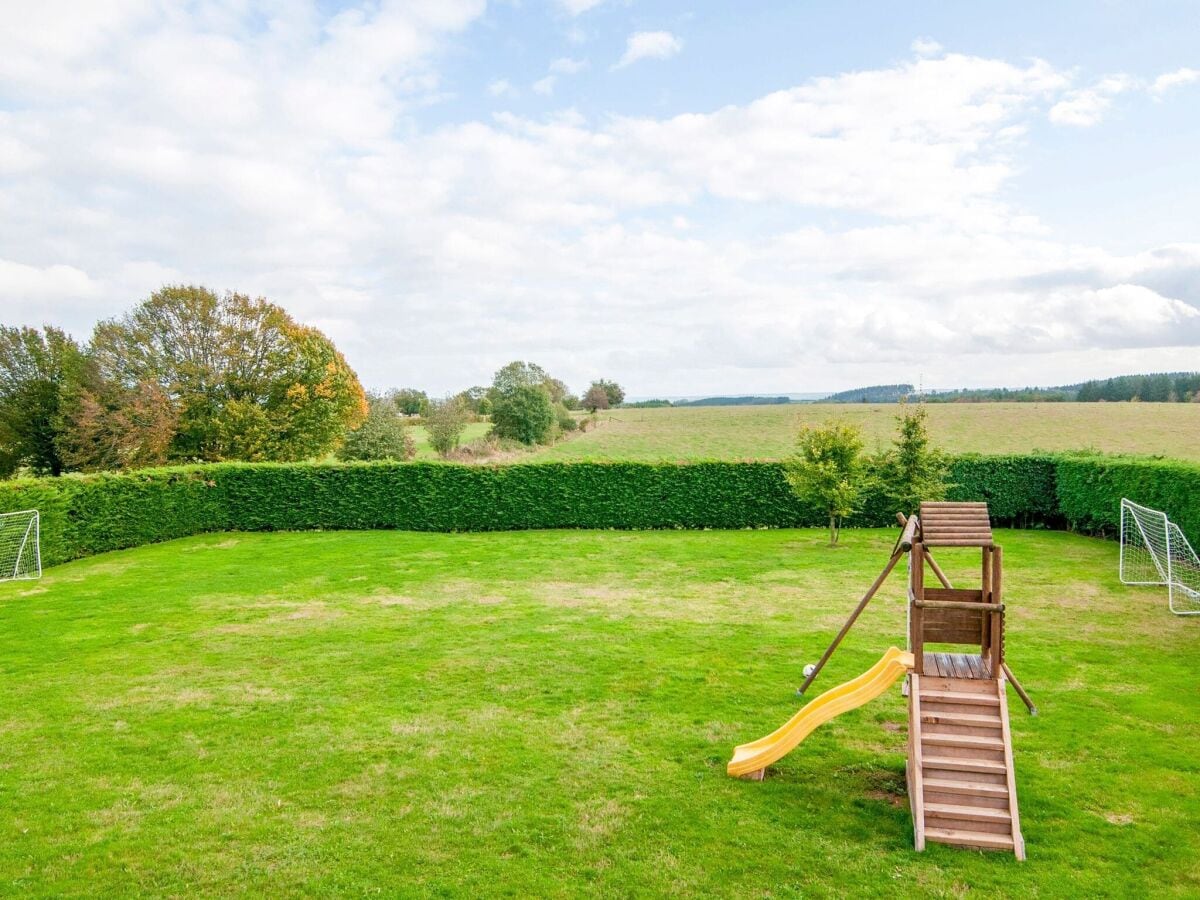 Casa de vacaciones Vresse-sur-Semois Grabación al aire libre 1