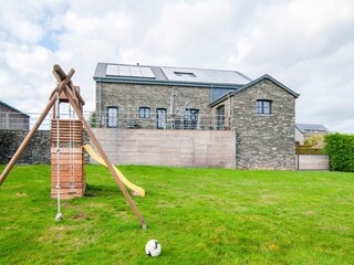 Casa de vacaciones Vresse-sur-Semois Grabación al aire libre 7