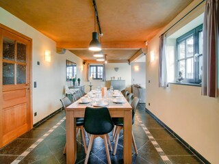 Maison de vacances Vresse-sur-Semois Équipement 1