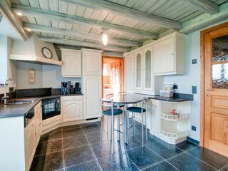 Casa per le vacanze Vresse-sur-Semois Caratteristiche 21