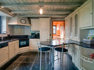 Vakantiehuis Vresse-sur-Semois Kenmerken 16