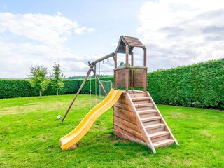 Casa de vacaciones Vresse-sur-Semois Grabación al aire libre 8