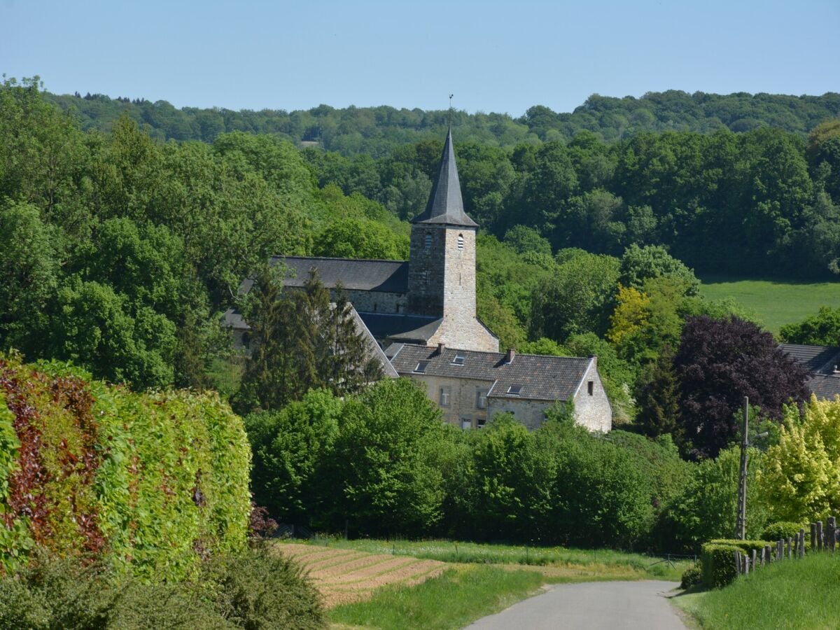 Ferienhaus Vresse-sur-Semois Umgebung 26