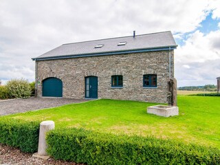 Holiday house Vresse-sur-Semois Outdoor Recording 2