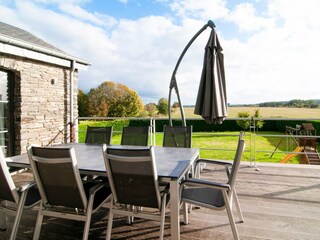 Vakantiehuis Vresse-sur-Semois Buitenaudio-opname 2