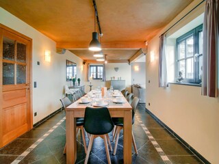 Vakantiehuis Vresse-sur-Semois Kenmerken 1