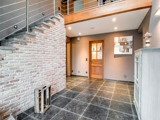 Vakantiehuis Vresse-sur-Semois Kenmerken 9