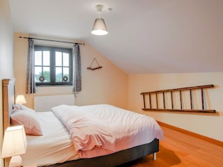 Ferienhaus Vresse-sur-Semois Ausstattung 15